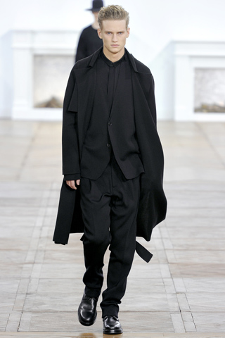 Dior Homme / - 2011-2012